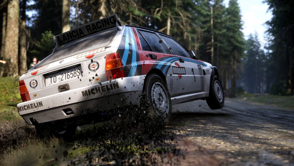 ASSETTO CORSA RALLY - PC - STEAM - MULTILANGUAGE - EU