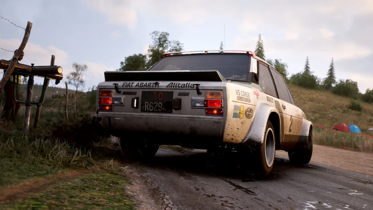ASSETTO CORSA RALLY - PC - STEAM - MULTILANGUAGE - EU