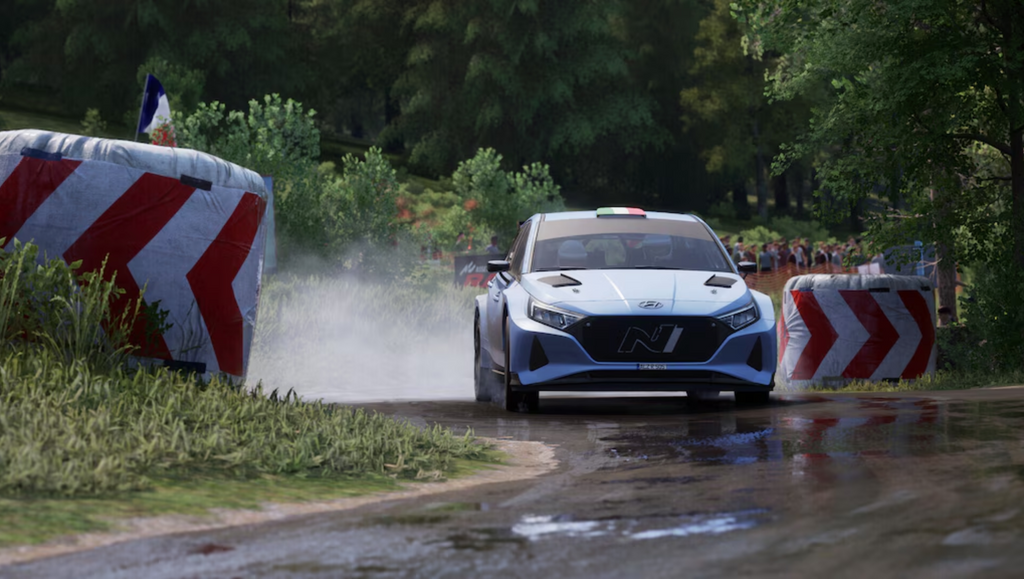 ASSETTO CORSA RALLY - PC - STEAM - MULTILANGUAGE - EU