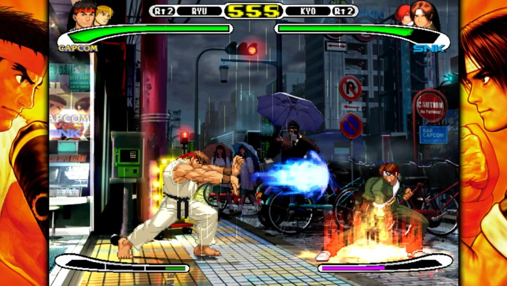 CAPCOM FIGHTING COLLECTION 2 - PC - STEAM - MULTILANGUAGE - WORLDWIDE