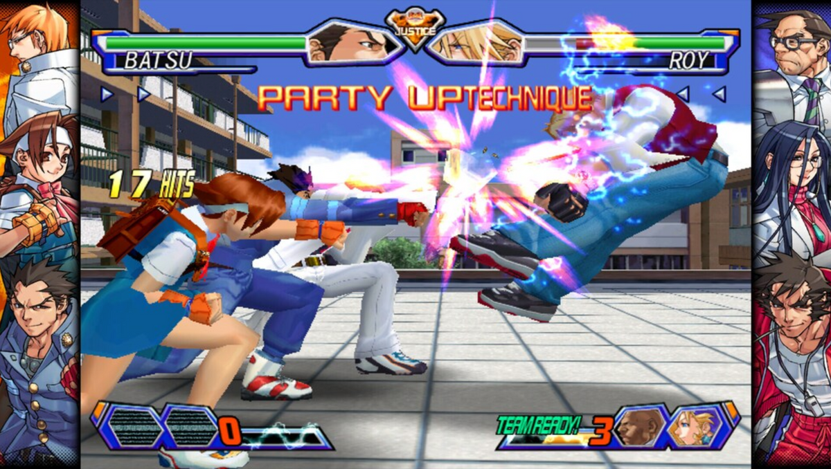 CAPCOM FIGHTING COLLECTION 2 - PC - STEAM - MULTILANGUAGE - WORLDWIDE - Libelula Vesela - Jocuri video