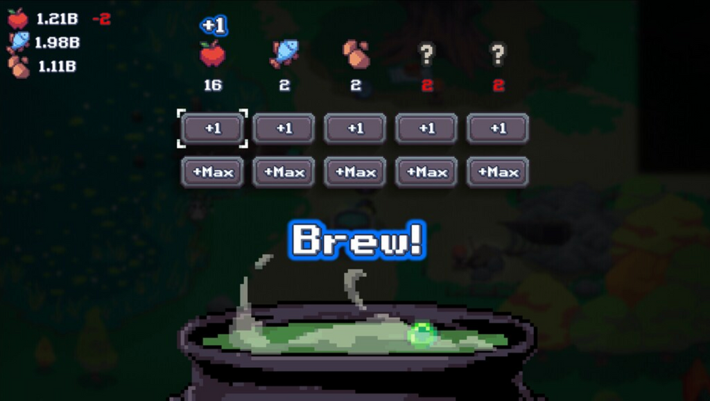 CAULDRON - PC - STEAM - MULTILANGUAGE - EU - Libelula Vesela - Jocuri video