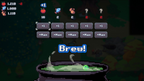 CAULDRON - PC - STEAM - MULTILANGUAGE - EU - Libelula Vesela - Jocuri video