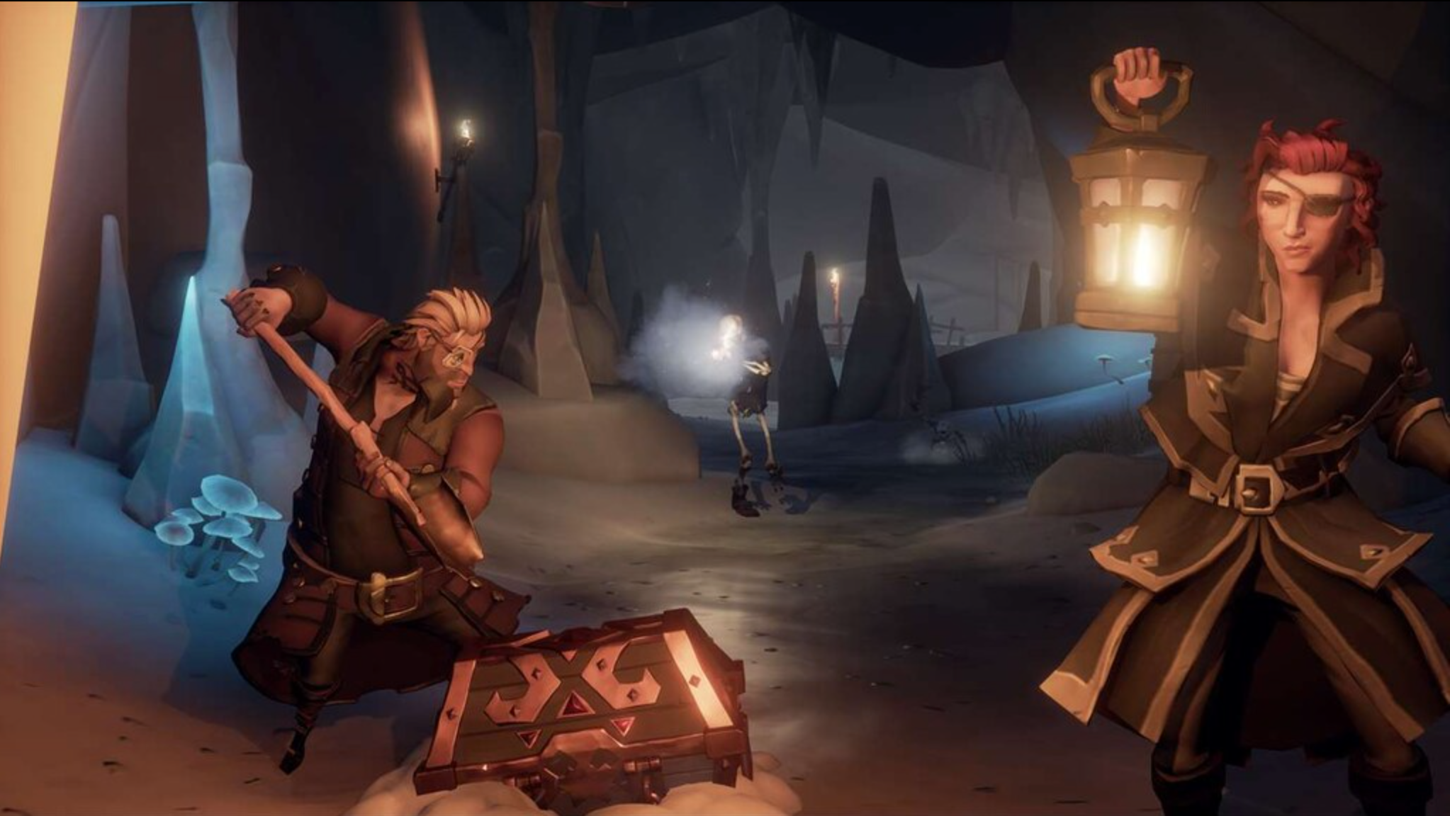 SEA OF THIEVES 2026 (PREMIUM EDITION) - XBOX SERIES X|S / XBOX ONE / PC - XBOX LIVE - MULTILANGUAGE - EU