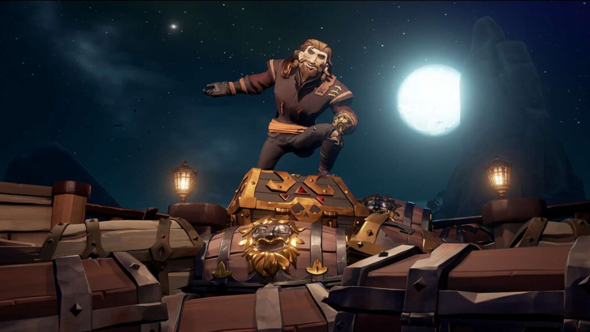 SEA OF THIEVES 2026 (PREMIUM EDITION) - XBOX SERIES X|S / XBOX ONE / PC - XBOX LIVE - MULTILANGUAGE - EU