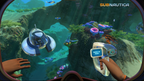 SUBNAUTICA DEEP OCEAN BUNDLE - PC - STEAM - MULTILANGUAGE - EU