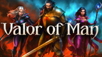 VALOR OF MAN - PC - STEAM - MULTILANGUAGE - WORLDWIDE