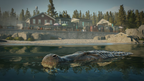 JURASSIC WORLD EVOLUTION 3 - CROCODILIA COAST (DLC) - PC - STEAM - MULTILANGUAGE - WORLDWIDE