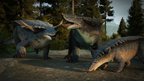 JURASSIC WORLD EVOLUTION 3 - CROCODILIA COAST (DLC) - PC - STEAM - MULTILANGUAGE - WORLDWIDE