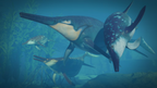 JURASSIC WORLD EVOLUTION 3 - CROCODILIA COAST (DLC) - PC - STEAM - MULTILANGUAGE - WORLDWIDE