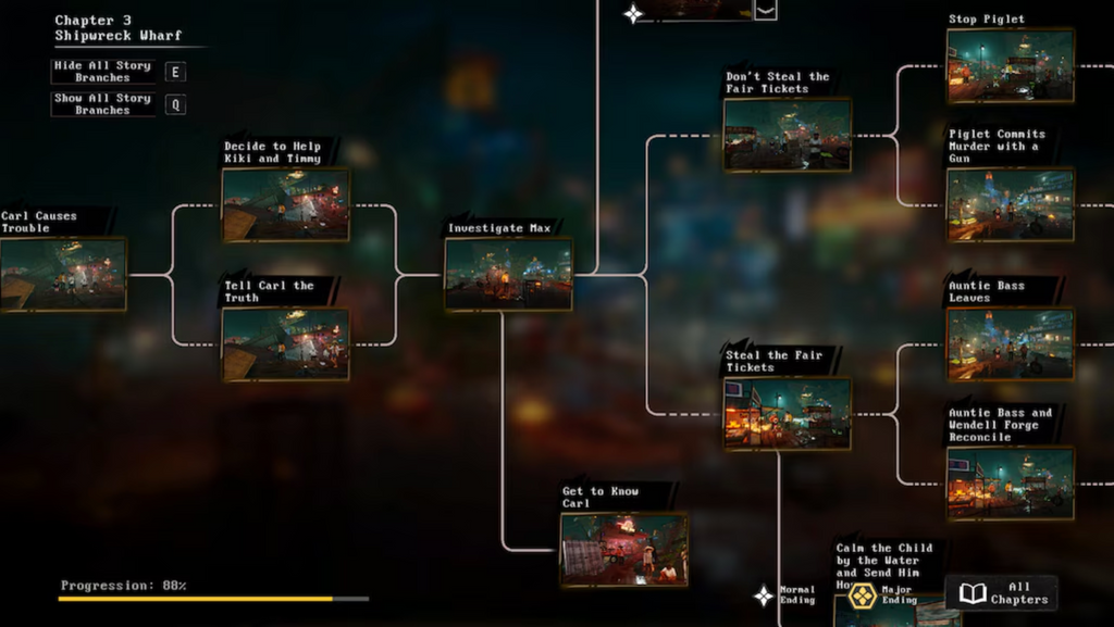 KILL THE SHADOW - PC - STEAM - MULTILANGUAGE - EU