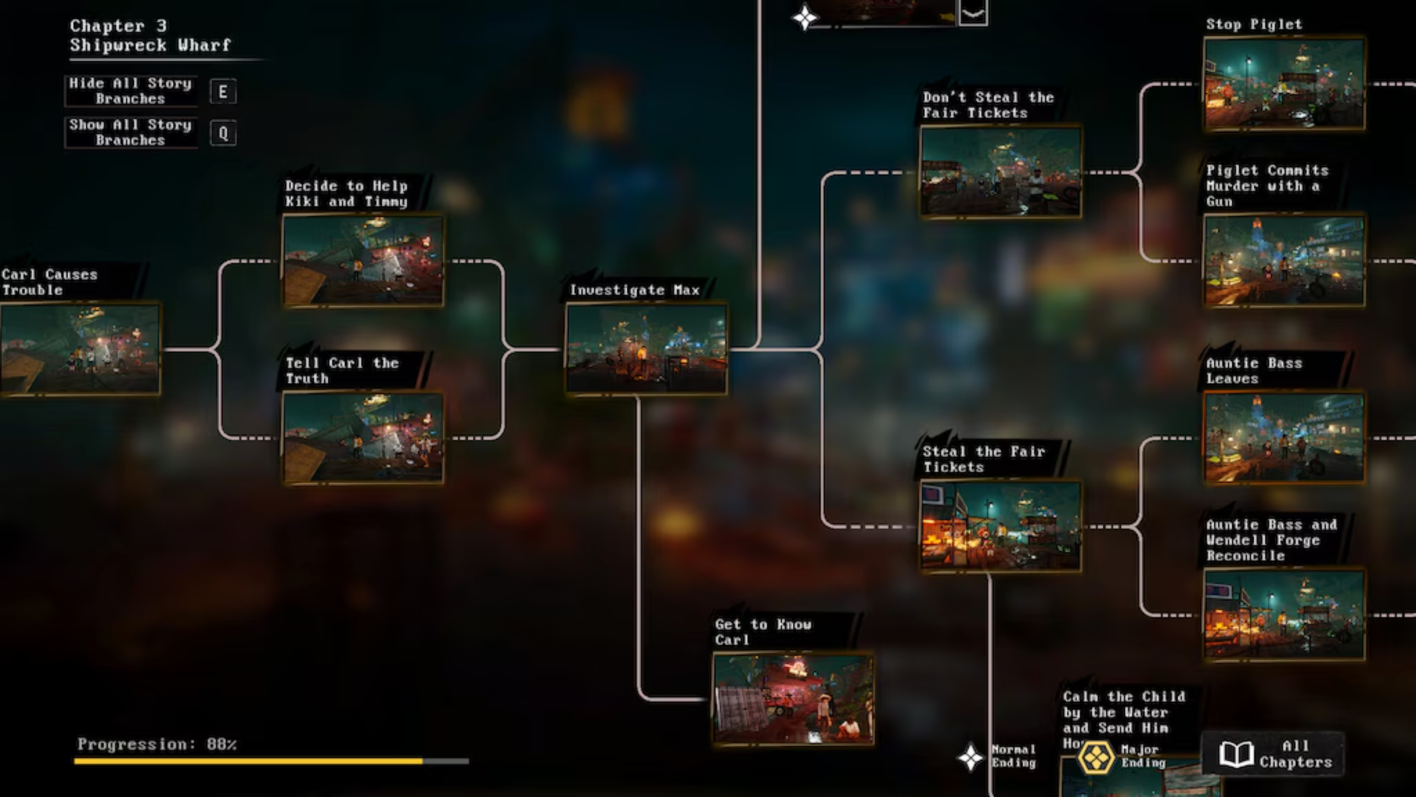 KILL THE SHADOW - PC - STEAM - MULTILANGUAGE - EU