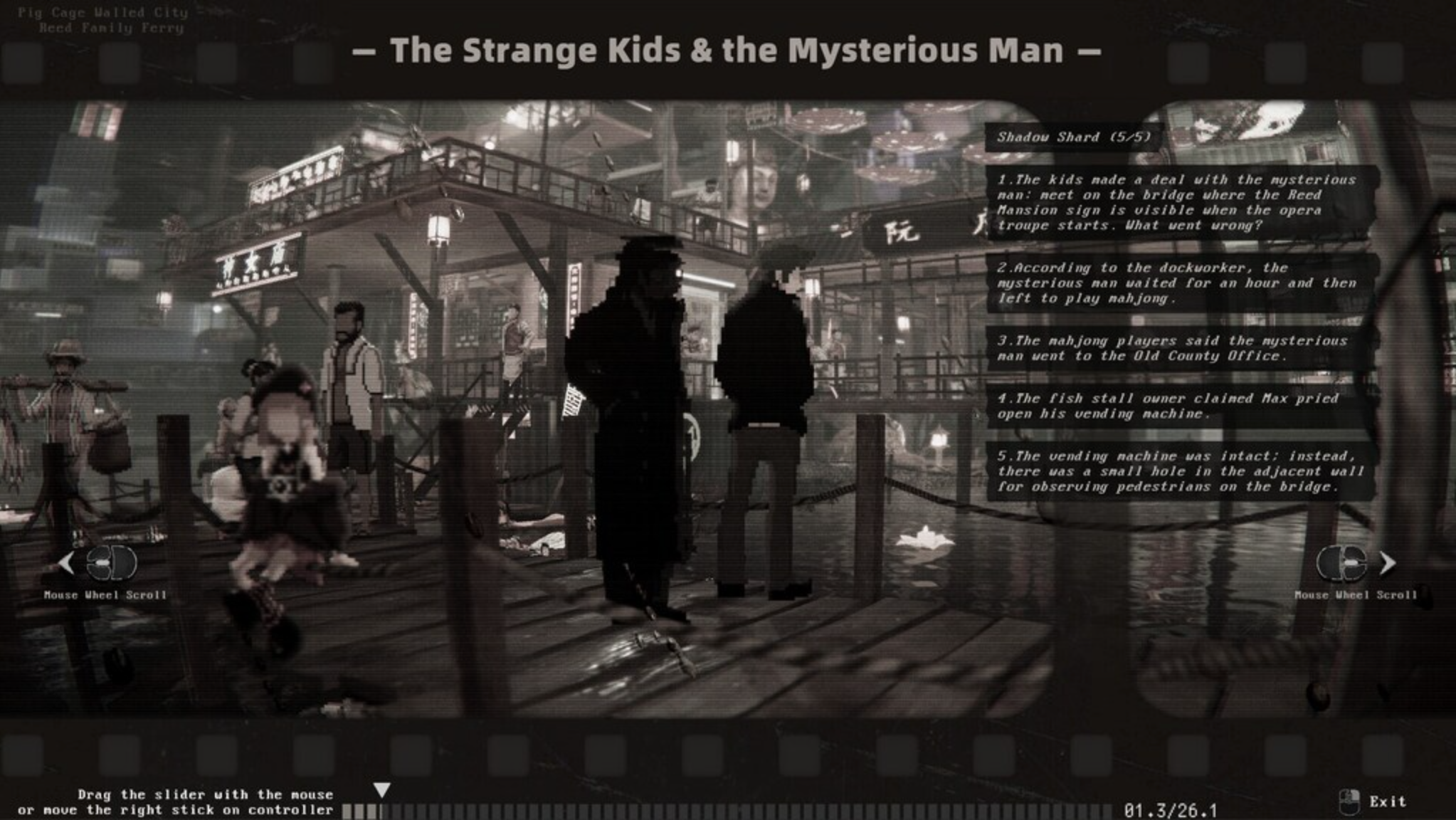 KILL THE SHADOW - PC - STEAM - MULTILANGUAGE - EU