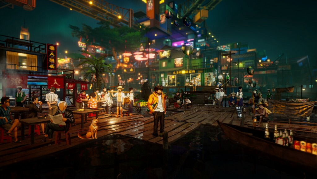 KILL THE SHADOW - PC - STEAM - MULTILANGUAGE - EU