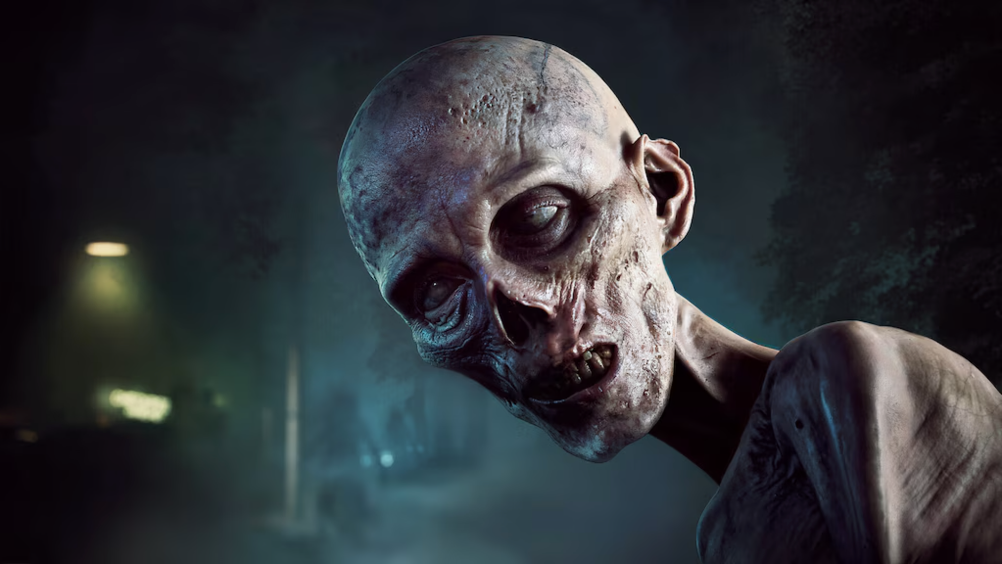 NO MORE ROOM IN HELL 2 - PC - STEAM - MULTILANGUAGE - EU