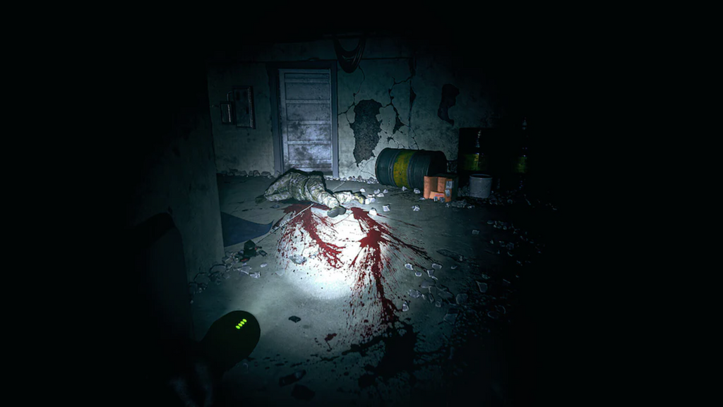 NO MORE ROOM IN HELL 2 - PC - STEAM - MULTILANGUAGE - EU