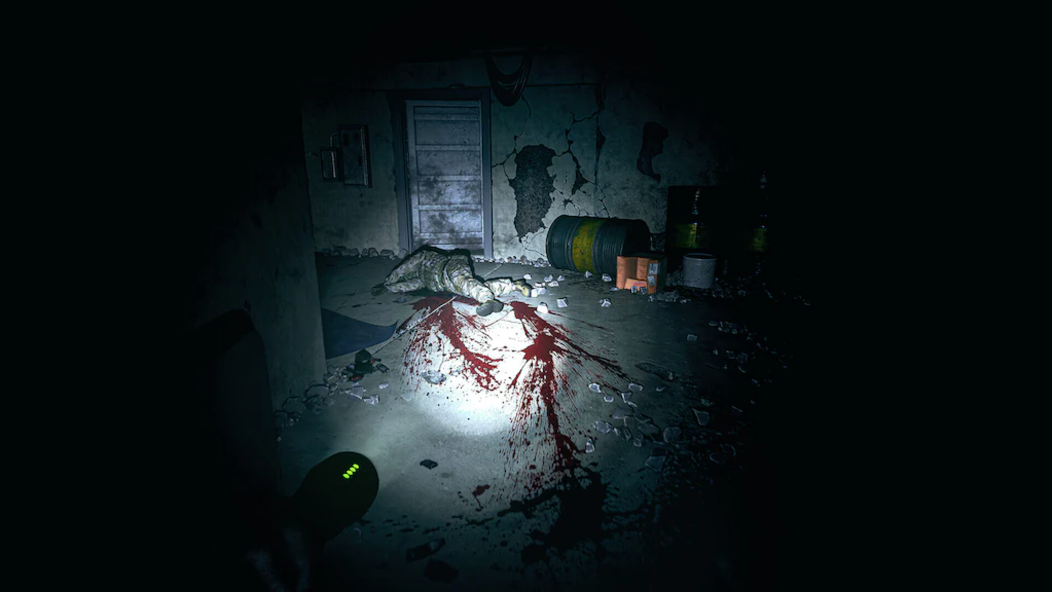 NO MORE ROOM IN HELL 2 - PC - STEAM - MULTILANGUAGE - EU