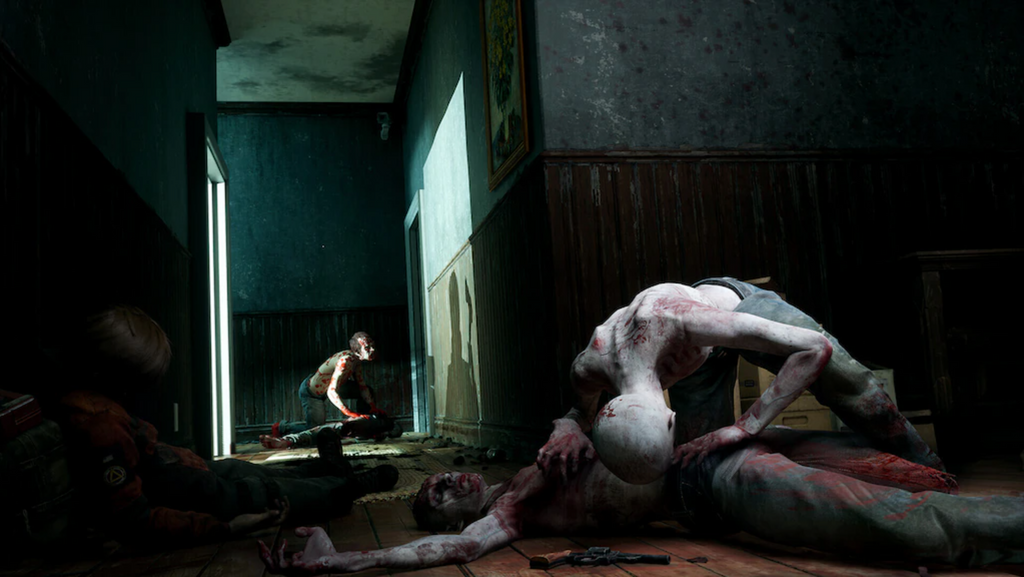 NO MORE ROOM IN HELL 2 - PC - STEAM - MULTILANGUAGE - EU