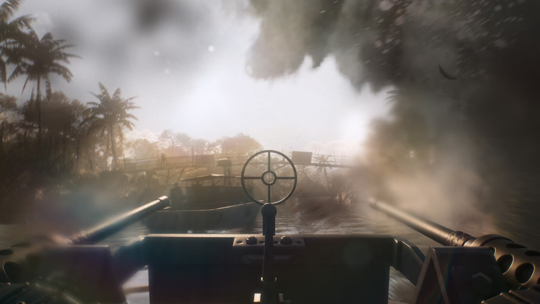 HELL LET LOOSE: VIETNAM - PC - STEAM - MULTILANGUAGE - EU, NA