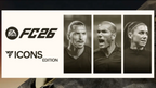 EA SPORTS FC 26 (ICONS EDITION) - PC - EA APP / ORIGIN - MULTILANGUAGE - EU