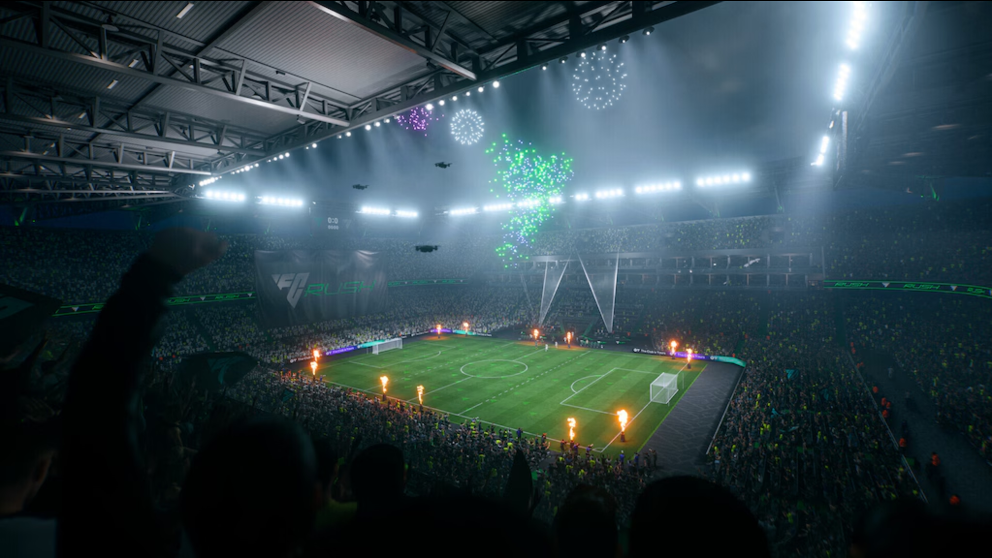 EA SPORTS FC 26 (ICONS EDITION) - PC - EA APP / ORIGIN - MULTILANGUAGE - EU