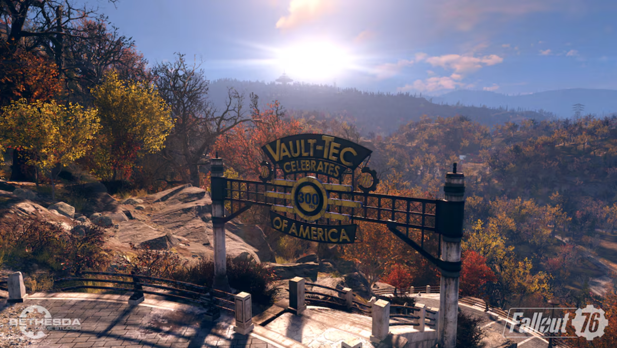 FALLOUT 76 - PC - STEAM - MULTILANGUAGE - WORLDWIDE