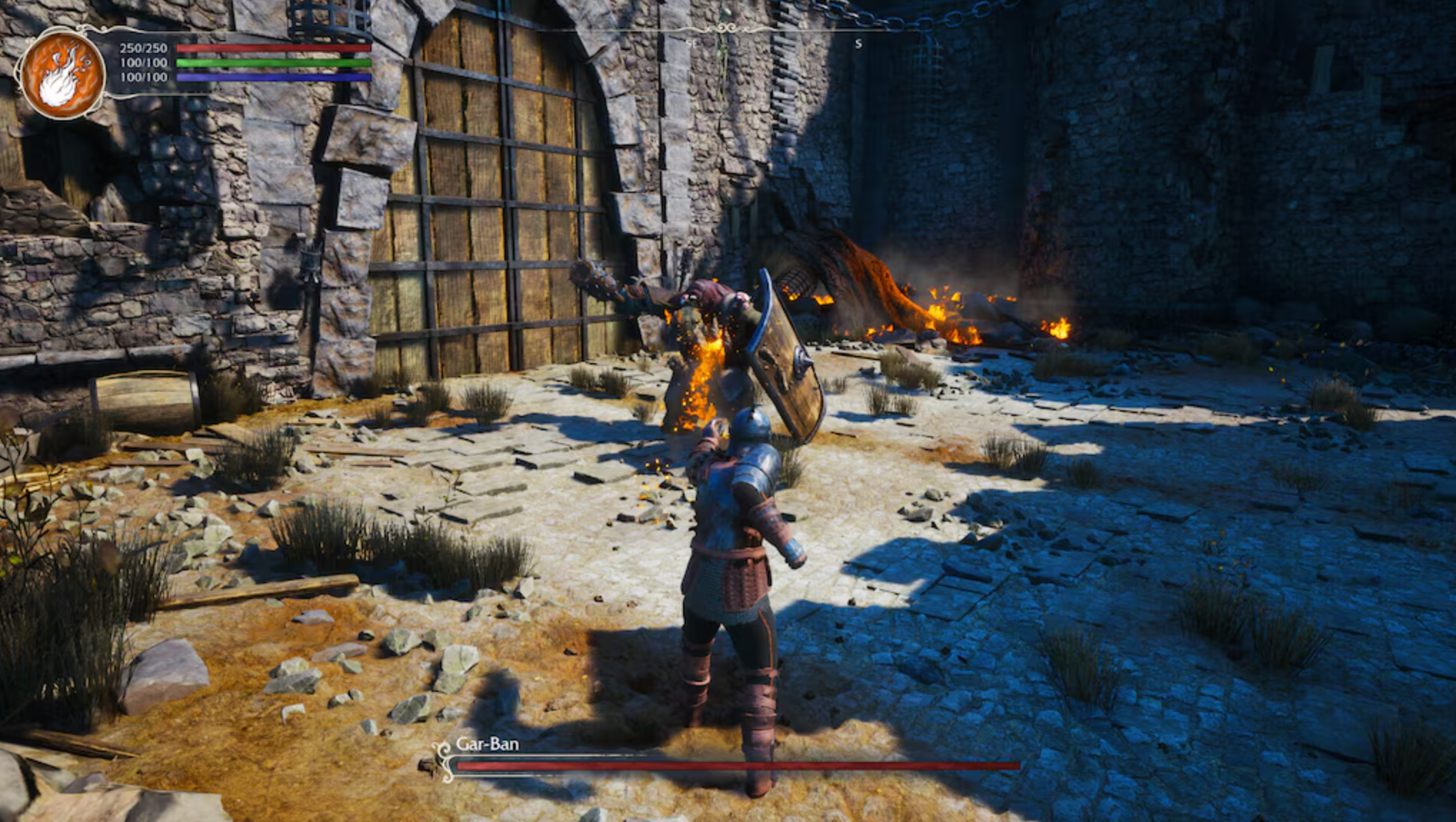 FORSAKEN REALMS: VAHRIN'S CALL - PC - STEAM - MULTILANGUAGE - WORLDWIDE