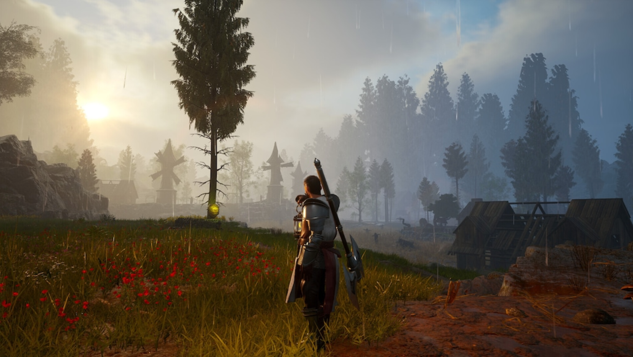 FORSAKEN REALMS: VAHRIN'S CALL - PC - STEAM - MULTILANGUAGE - WORLDWIDE