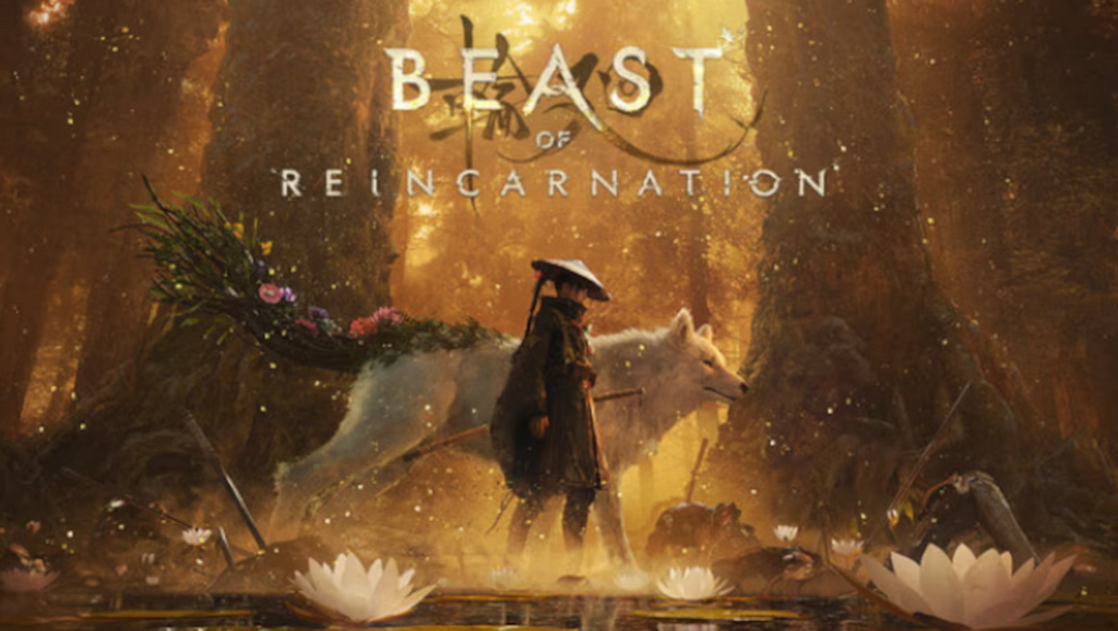 BEAST OF REINCARNATION - XBOX SERIES X|S / PC - XBOX LIVE - MULTILANGUAGE - EU