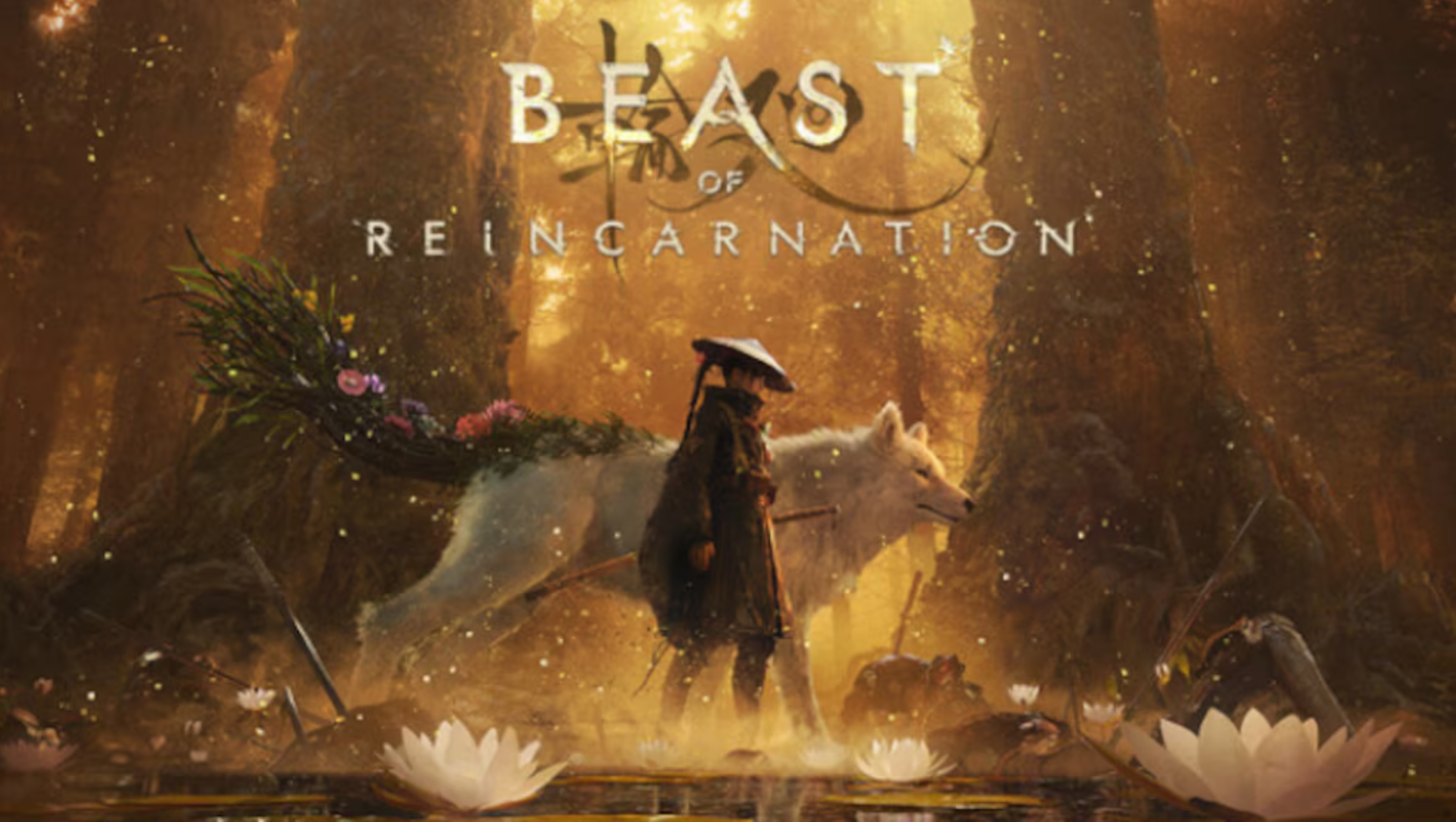 BEAST OF REINCARNATION - XBOX SERIES X|S / PC - XBOX LIVE - MULTILANGUAGE - EU