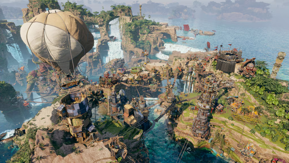 CORSAIR COVE - PC - STEAM - MULTILANGUAGE - EU