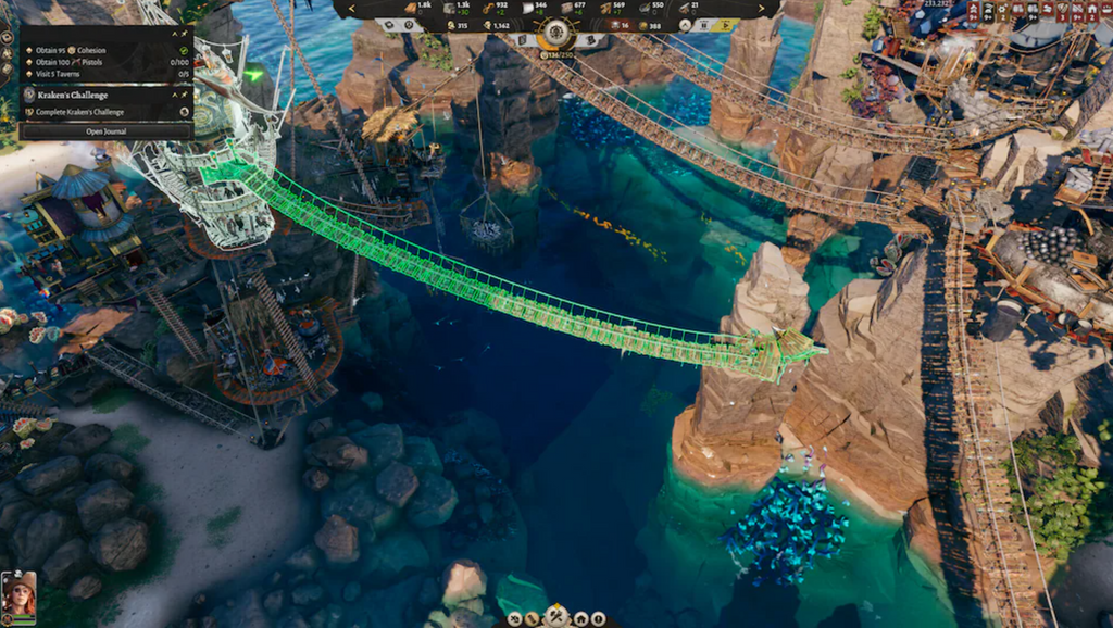 CORSAIR COVE - PC - STEAM - MULTILANGUAGE - EU