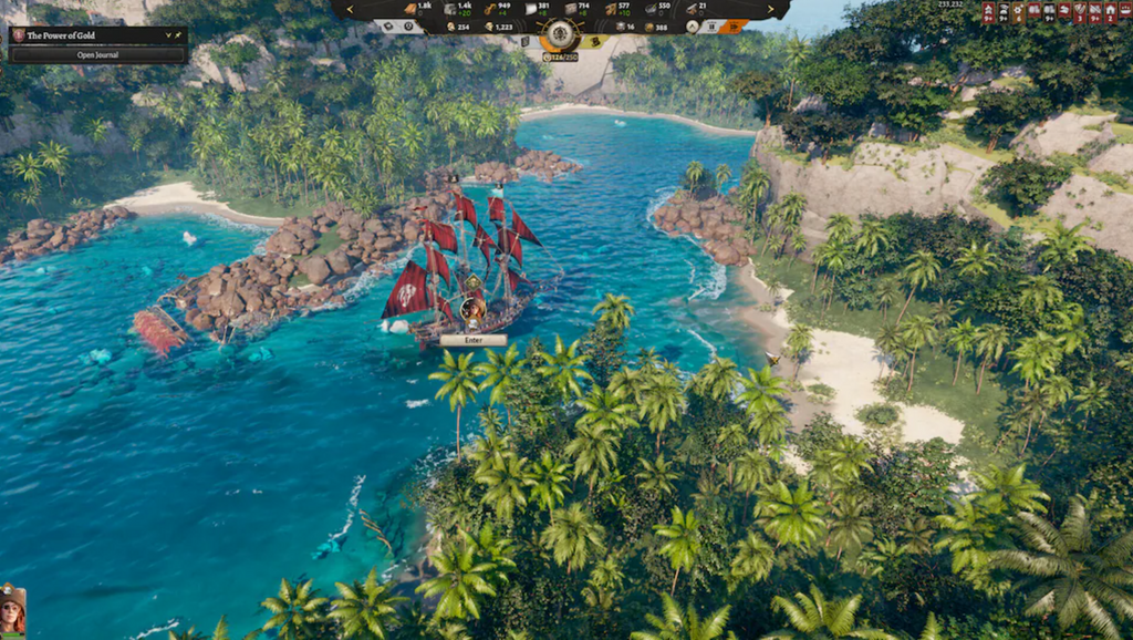 CORSAIR COVE - PC - STEAM - MULTILANGUAGE - EU