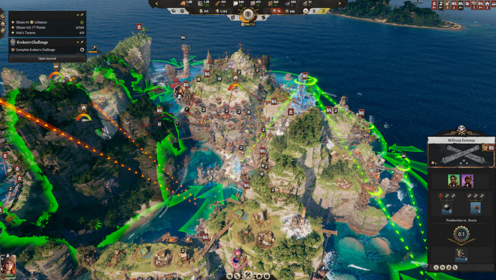 CORSAIR COVE - PC - STEAM - MULTILANGUAGE - EU