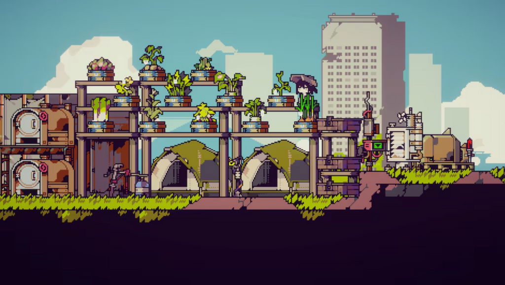 DOLOC TOWN - PC - STEAM - MULTILANGUAGE - EU