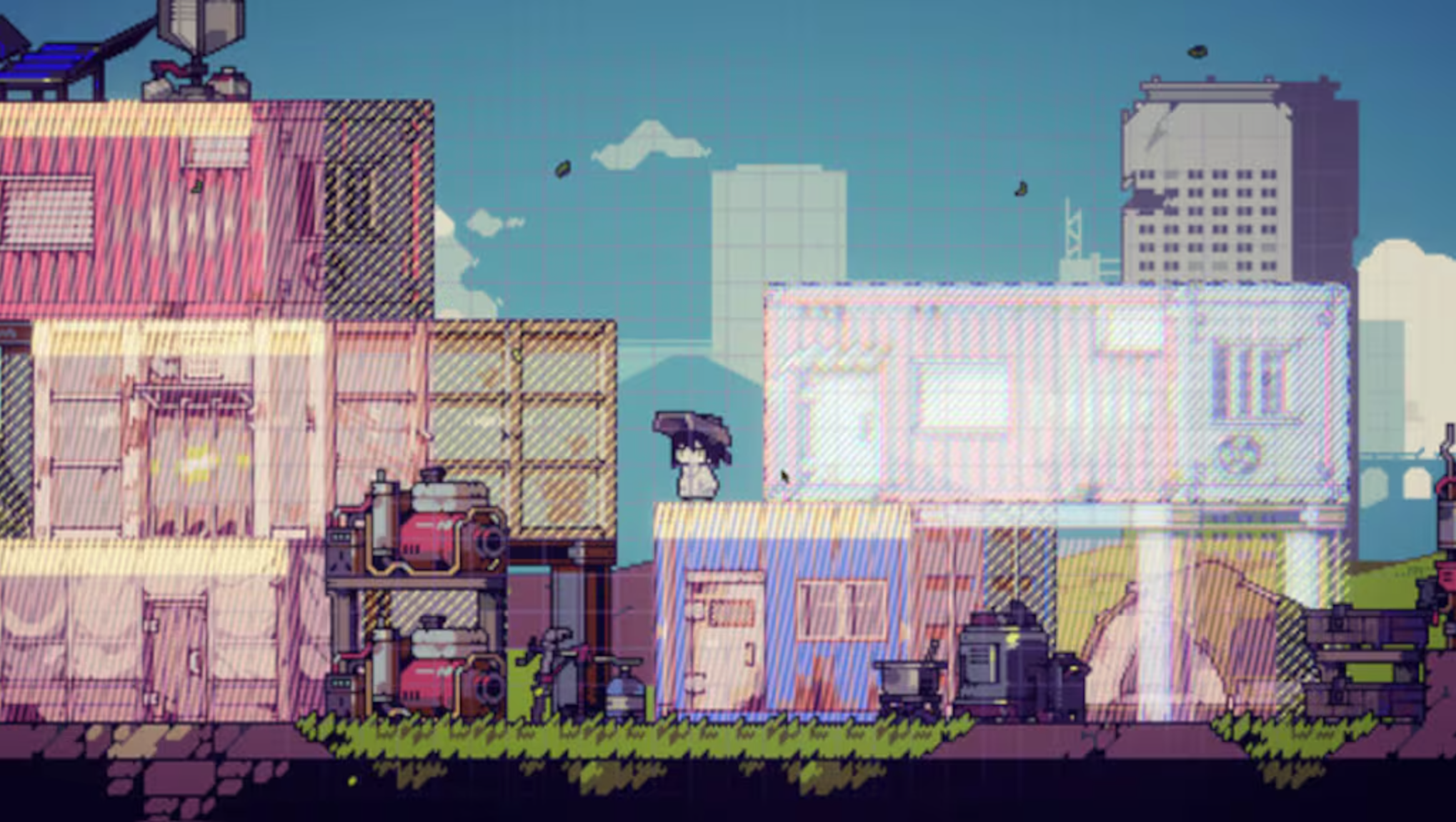 DOLOC TOWN - PC - STEAM - MULTILANGUAGE - EU