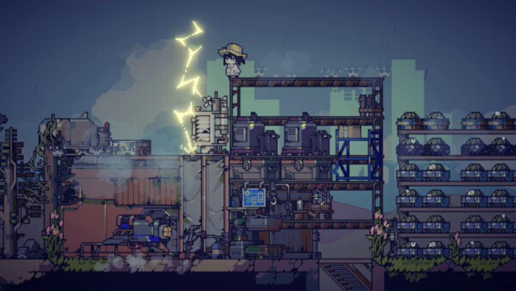 DOLOC TOWN - PC - STEAM - MULTILANGUAGE - EU