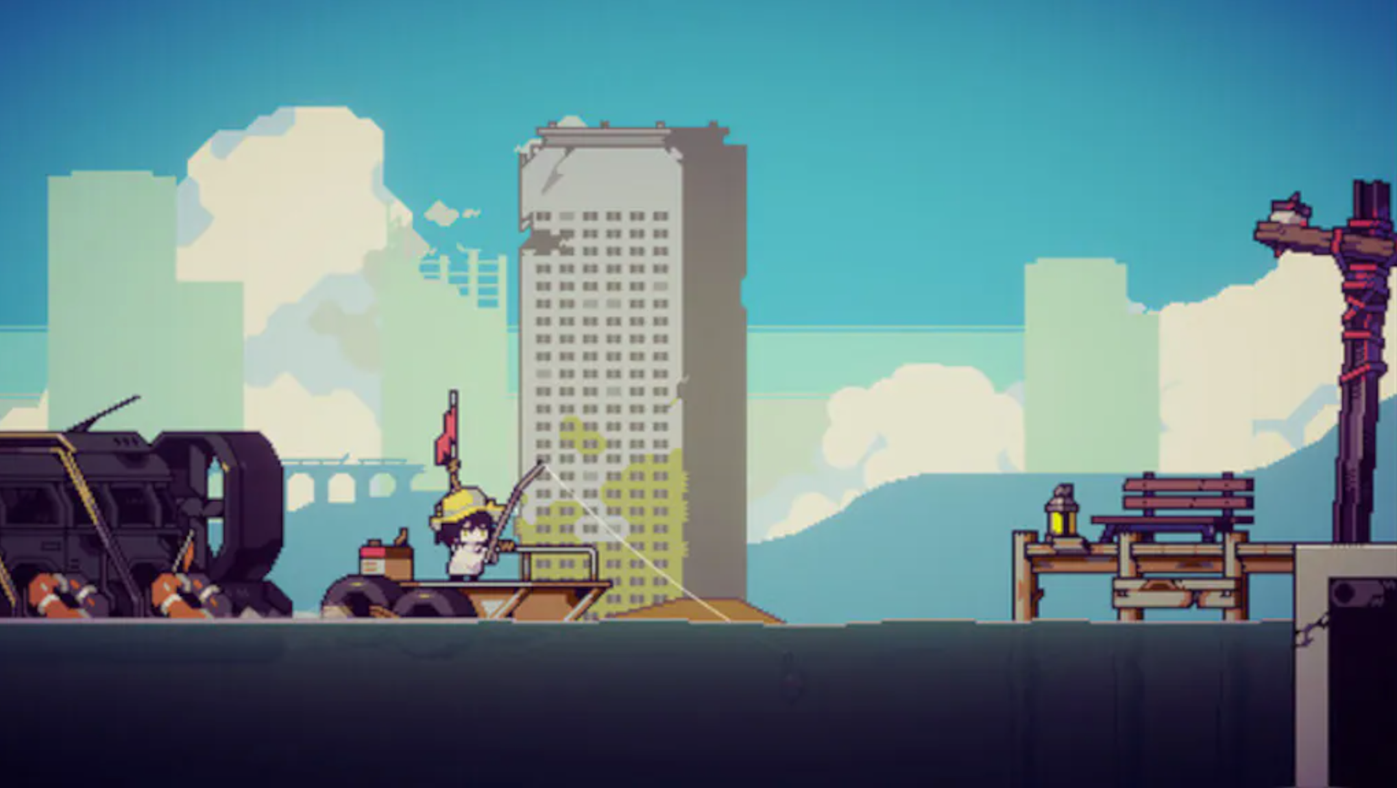 DOLOC TOWN - PC - STEAM - MULTILANGUAGE - EU
