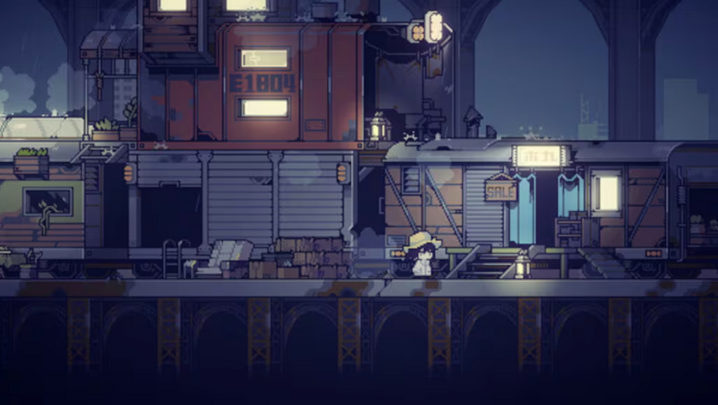 DOLOC TOWN - PC - STEAM - MULTILANGUAGE - EU