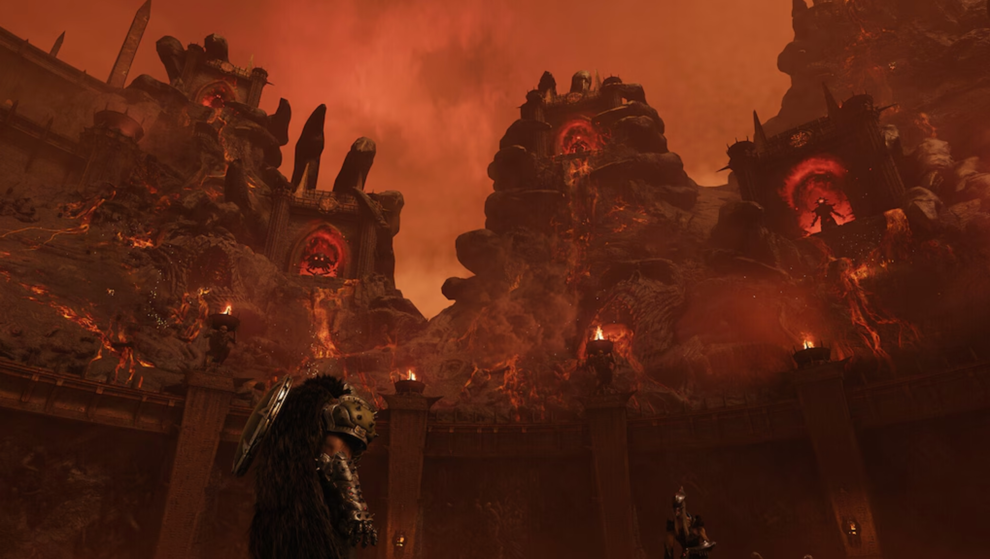 DOOM: THE DARK AGES - REVELATIONS (DLC) - PC - STEAM - MULTILANGUAGE - WORLDWIDE