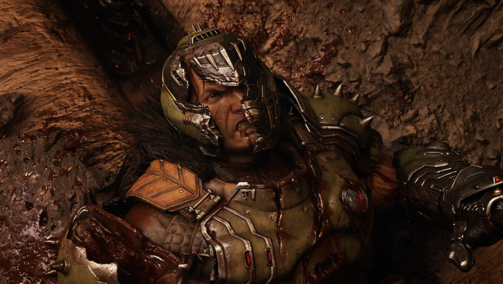 DOOM: THE DARK AGES - REVELATIONS (DLC) - PC - STEAM - MULTILANGUAGE - WORLDWIDE
