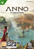 ANNO 117: PAX ROMANA - XBOX SERIES X|S - XBOX LIVE - MULTILANGUAGE - EU