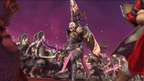 TOTAL WAR WARHAMMER III TIDES OF TORMENT (DLC) - PC - STEAM - MULTILANGUAGE - EU