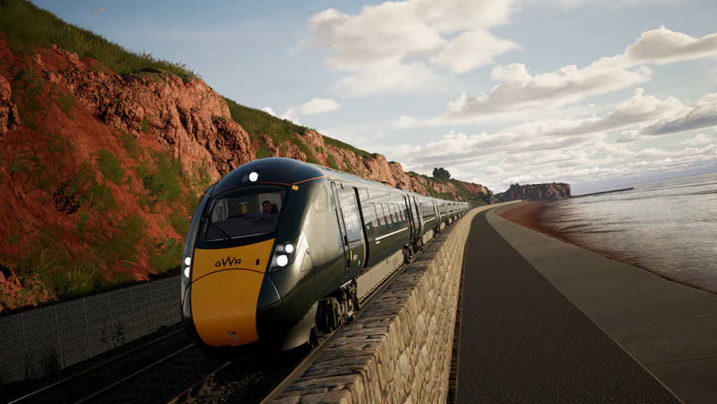 TRAIN SIM WORLD 6 (SPECIAL EDITION) - PC - STEAM - MULTILANGUAGE - WORLDWIDE