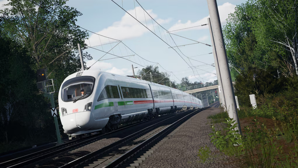 TRAIN SIM WORLD 6 (SPECIAL EDITION) - PC - STEAM - MULTILANGUAGE - WORLDWIDE