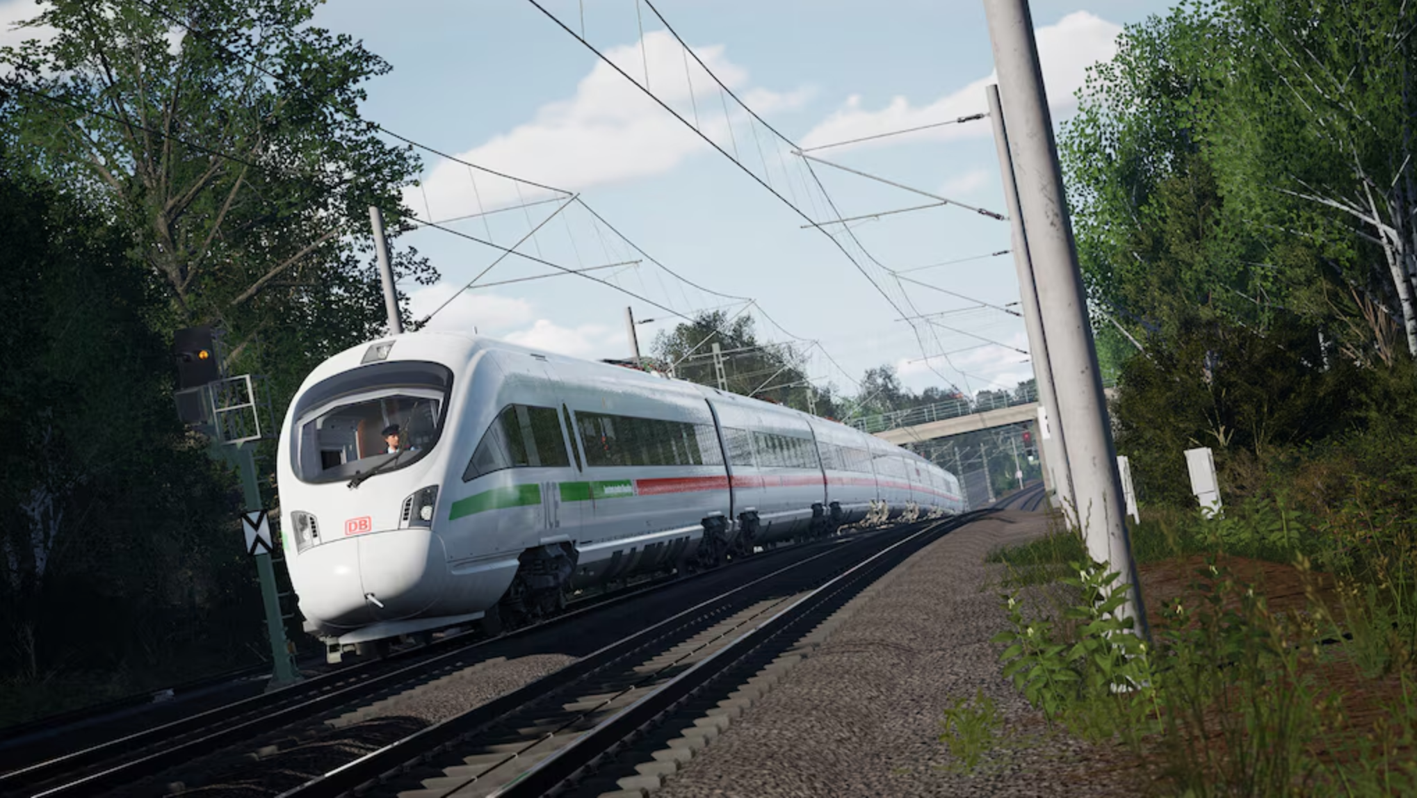 TRAIN SIM WORLD 6 (SPECIAL EDITION) - PC - STEAM - MULTILANGUAGE - WORLDWIDE