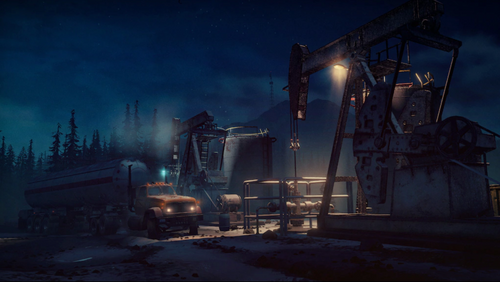 SNOWRUNNER (5-YEAR ANNIVERSARY EDITION) - PC - STEAM - MULTILANGUAGE - EU