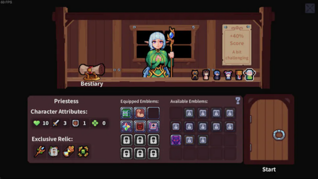 STRAY PATH - PC - STEAM - MULTILANGUAGE - EU