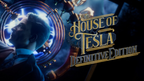 THE HOUSE OF TESLA (DEFINITIVE EDITION) - PC - STEAM - MULTILANGUAGE - WORLDWIDE