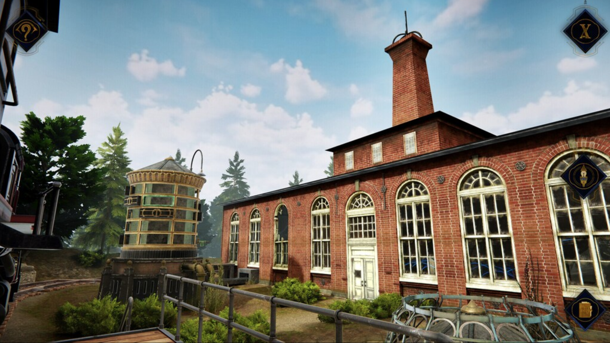THE HOUSE OF TESLA (DEFINITIVE EDITION) - PC - STEAM - MULTILANGUAGE - WORLDWIDE